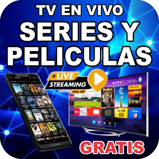 Play TV en Vivo, Series y Películas APK