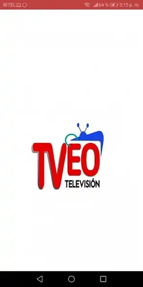 Play TVEO TELEVISON  and enjoy TVEO TELEVISON with UptoPlay