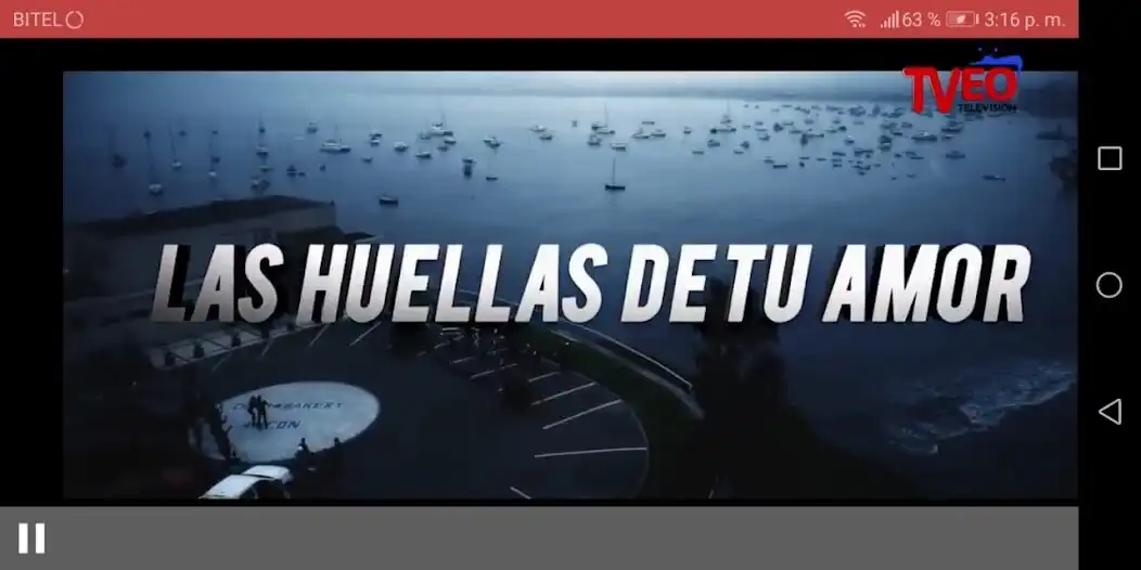 Play TVEO TELEVISON as an online game TVEO TELEVISON with UptoPlay