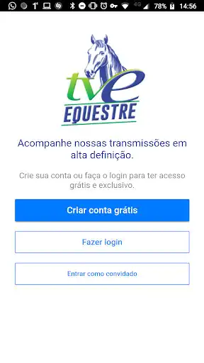 Play Tv Equestre  and enjoy Tv Equestre with UptoPlay