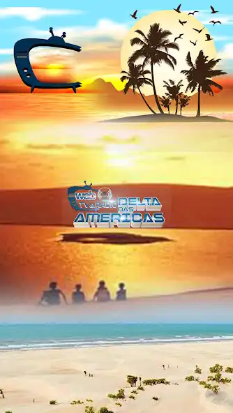 Play TV e Rádio Delta as an online game TV e Rádio Delta with UptoPlay