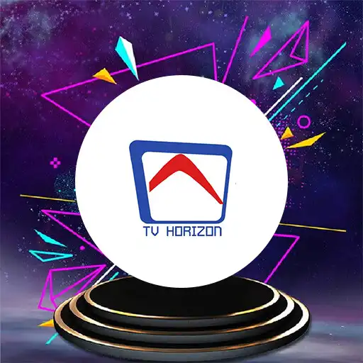 Play TV e Rádio Horizon APK