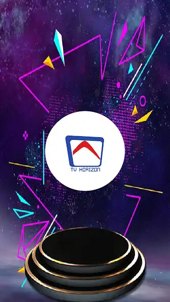 Play TV e Rádio Horizon  and enjoy TV e Rádio Horizon with UptoPlay