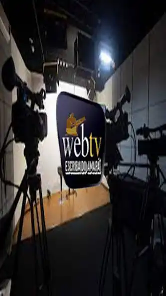 Play TV ESCRIBA DO BAIRRO AMAPÁ  and enjoy TV ESCRIBA DO BAIRRO AMAPÁ with UptoPlay