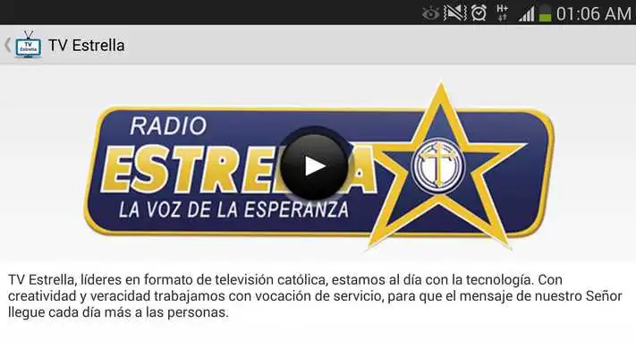 Play TV Estrella