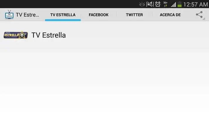 Play TV Estrella