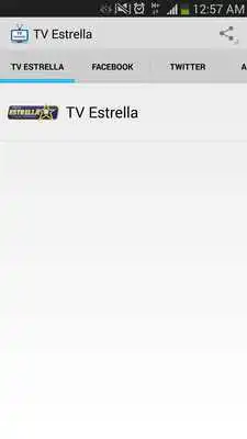 Play TV Estrella