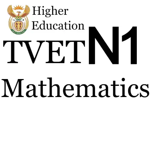 Play TVET N1 Mathematics Spot On : NATED APK