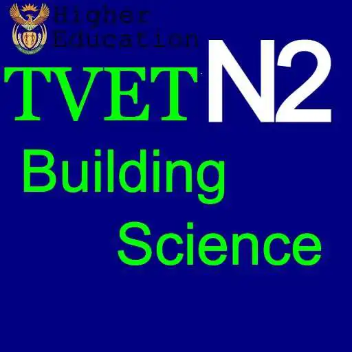 Play TVET N2 Building Science APK Play TVET N2 Building Science APK
