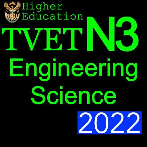 Play TVET N3 Engineering Science APK Play TVET N3 Engineering Science APK