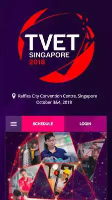 Play TVET SG 2018