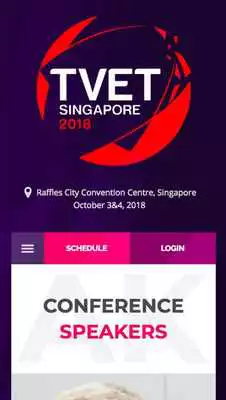 Play TVET SG 2018