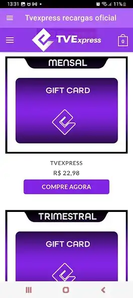Play Tv Express recargas oficial as an online game Tv Express recargas oficial with UptoPlay