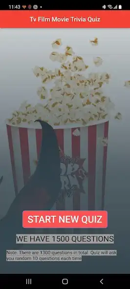 Play Tv Film Movie Quiz - Trivia as an online game Tv Film Movie Quiz - Trivia with UptoPlay