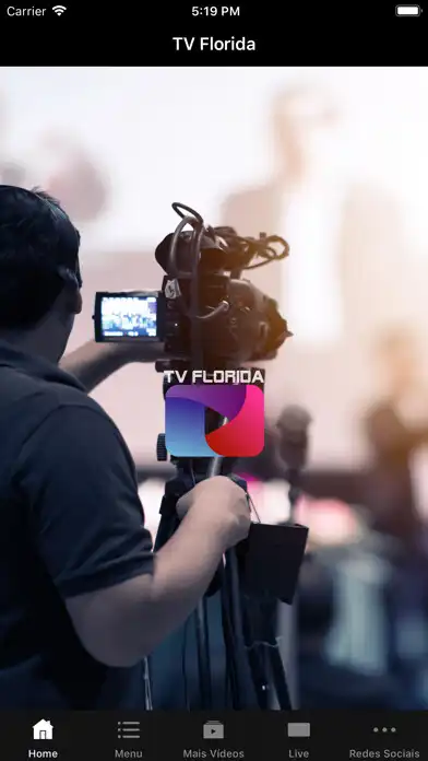 Play TV Florida  and enjoy TV Florida with UptoPlay