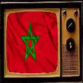Free play online TV From Morocco Info APK