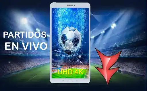 Play APK TV GRATIS EN MI CELULAR GUIA  and enjoy TV GRATIS EN MI CELULAR GUIA with UptoPlay tv.online106