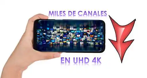 Play APK TV GRATIS EN MI CELULAR GUIA  and enjoy TV GRATIS EN MI CELULAR GUIA with UptoPlay tv.online106