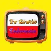 Free play online Tv Gratis Indonesia HD APK