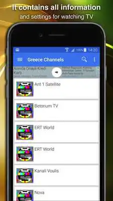 Play TV Greece
