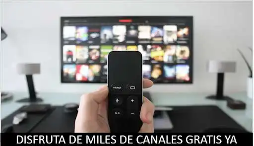 Play TV GRTIS DESDE MI CELULAR GUIA and enjoy TV GRTIS DESDE MI CELULAR GUIA with UptoPlay Play TV GRTIS DESDE MI CELULAR GUIA and enjoy TV GRTIS DESDE MI CELULAR GUIA with UptoPlay