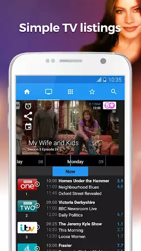 Play TVGuide.co.uk TV Guide UK
