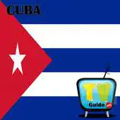 Free play online TV GUIDE CUBA ON AIR APK