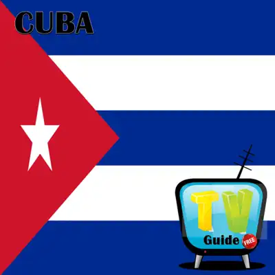 Play TV GUIDE CUBA ON AIR
