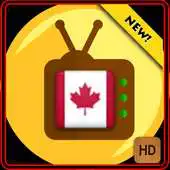 Free play online TV Guide For Canada APK
