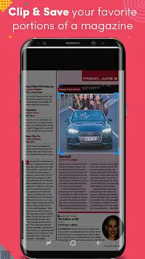 Play APK TV Guide Magazine and enjoy TV Guide Magazine with UptoPlay com.magzter.tvguide Play APK TV Guide Magazine and enjoy TV Guide Magazine with UptoPlay com.magzter.tvguide