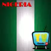 Free play online TV GUIDE NIGERIA ON AIR APK