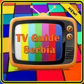 Free play online TV Guide Serbia APK