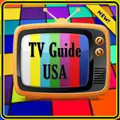 Free play online TV Guide USA APK Free play online TV Guide USA APK