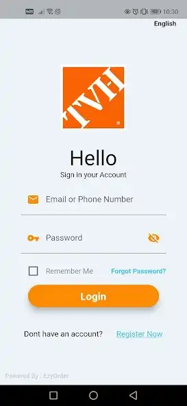 Play TVH Ezy Member  and enjoy TVH Ezy Member with UptoPlay