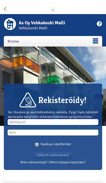 Play TVH KLUBI  and enjoy TVH KLUBI with UptoPlay