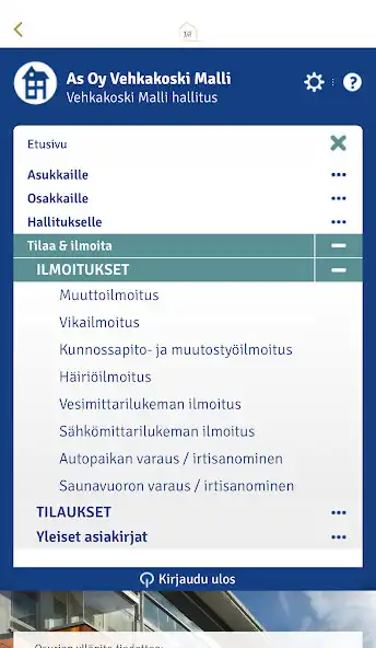 Play TVH KLUBI as an online game TVH KLUBI with UptoPlay