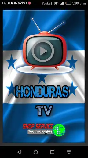 Play Tv Honduras - Emisoras  and enjoy Tv Honduras - Emisoras with UptoPlay