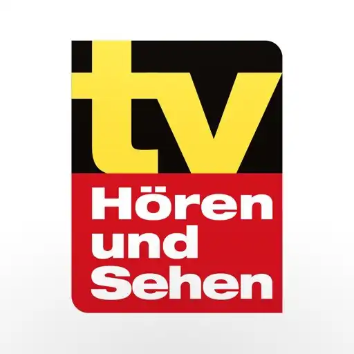 Play tv Hören und Sehen - ePaper APK