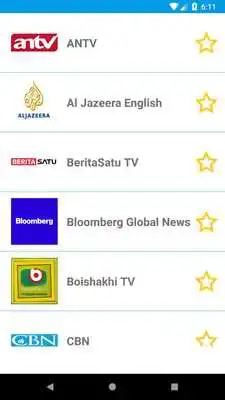 Play TV.ID TV Indonesia Online