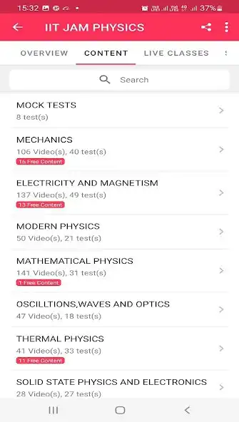 Play Tvidya Learning App as an online game Tvidya Learning App with UptoPlay