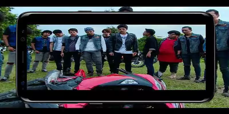 Play Tv Indonesia - All Channel Siaran Langsung