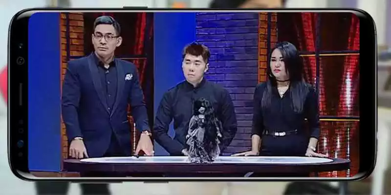 Play Tv Indonesia - All Channel Siaran Langsung
