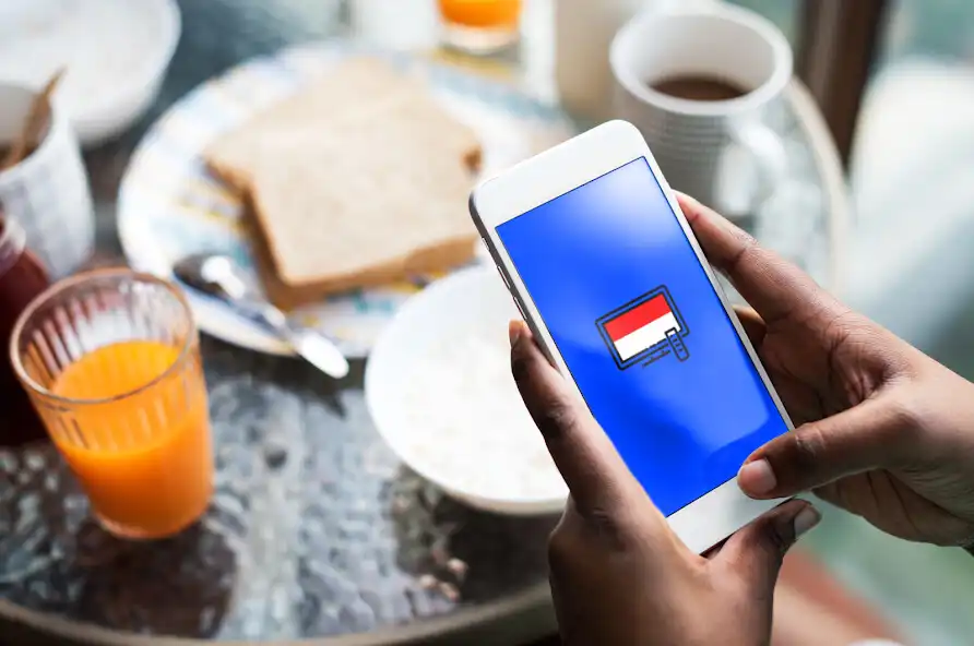 Play TV Indonesia Channels Online  and enjoy TV Indonesia Channels Online with UptoPlay