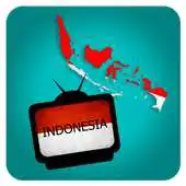 Free play online TV Indonesia Channels Sat APK