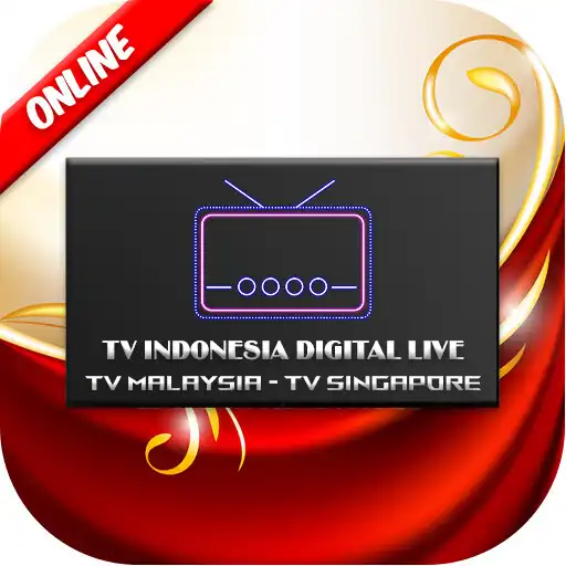 Play TV Indonesia Digital Live APK