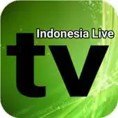 Free play online TV Indonesia Live APK