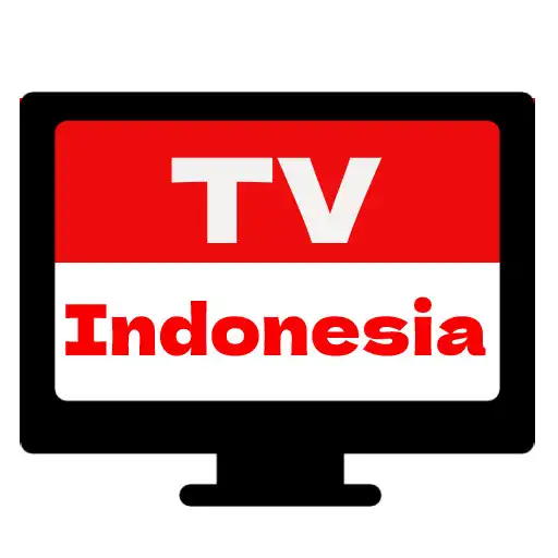 Play TV Indonesia Live Lengkap APK