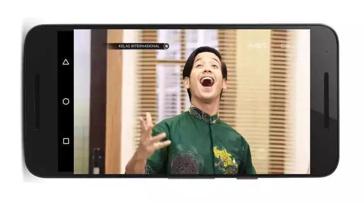 Play TV Indonesia Live