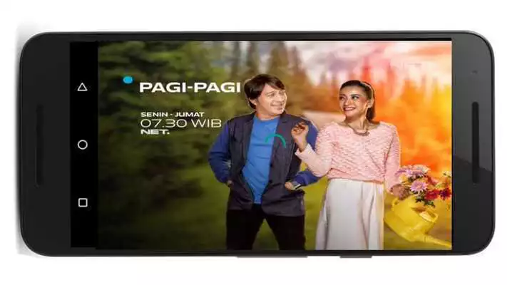 Play TV Indonesia - Live Streaming