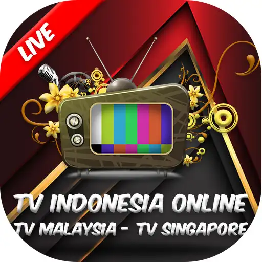 Play TV Indonesia Online Terlengkap APK